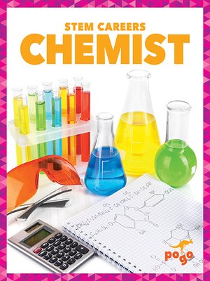 cover image of Chemist